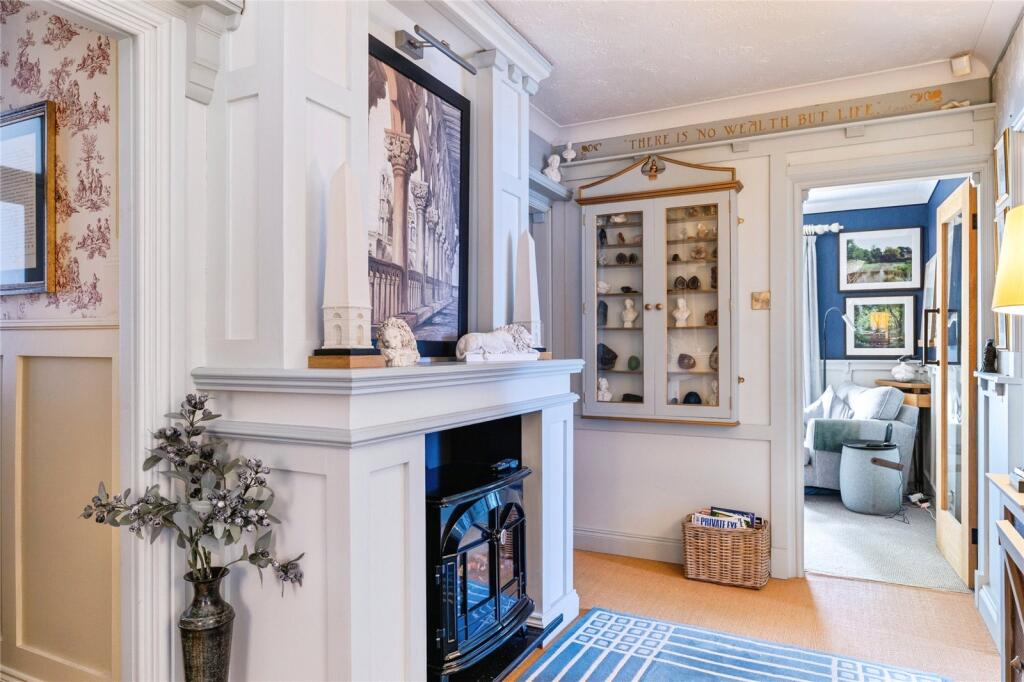 House in Chester, Buckley - View 5