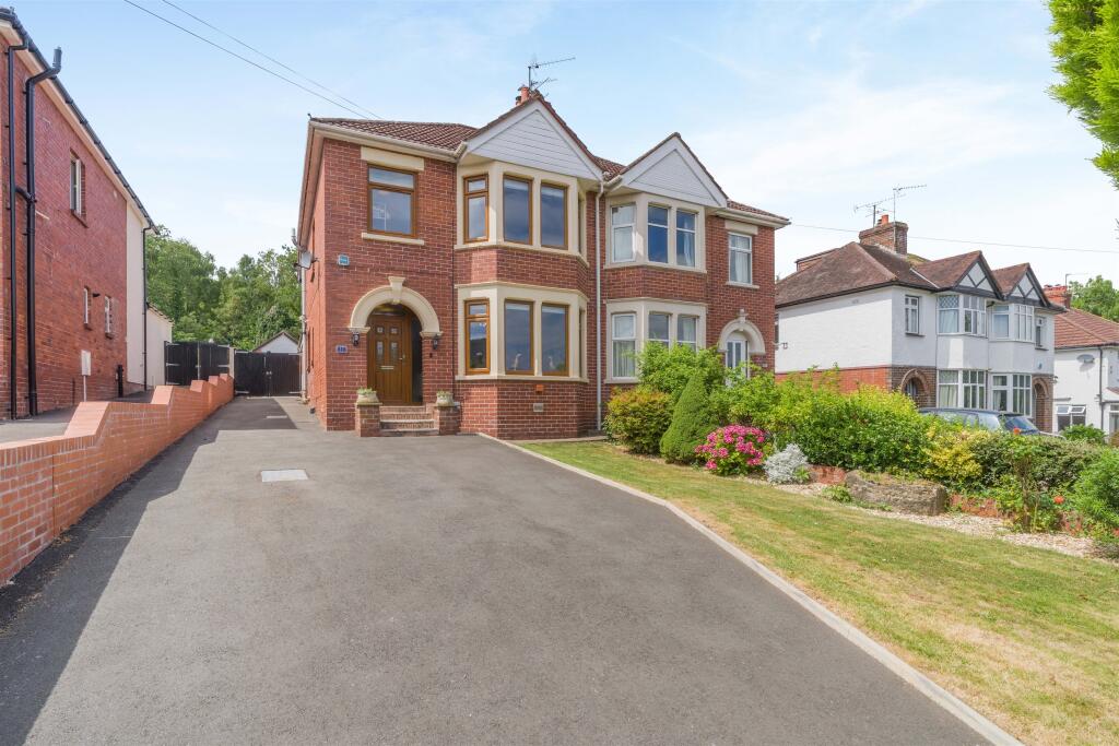 Main image of property: Beech Road, Monmouth