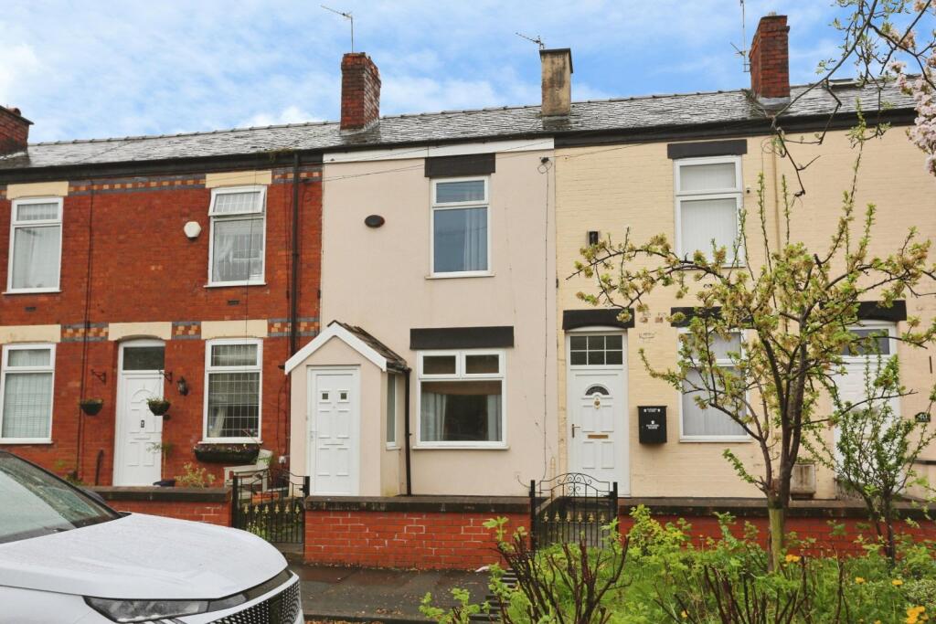 Main image of property: Lloyd Street, Heaton Norris, Stockport, SK4
