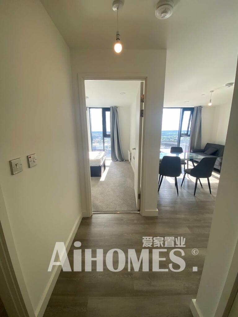 Additional image 12 of 24/F, The Bank Tower 2, 58 Sheepcote St, Brimingham