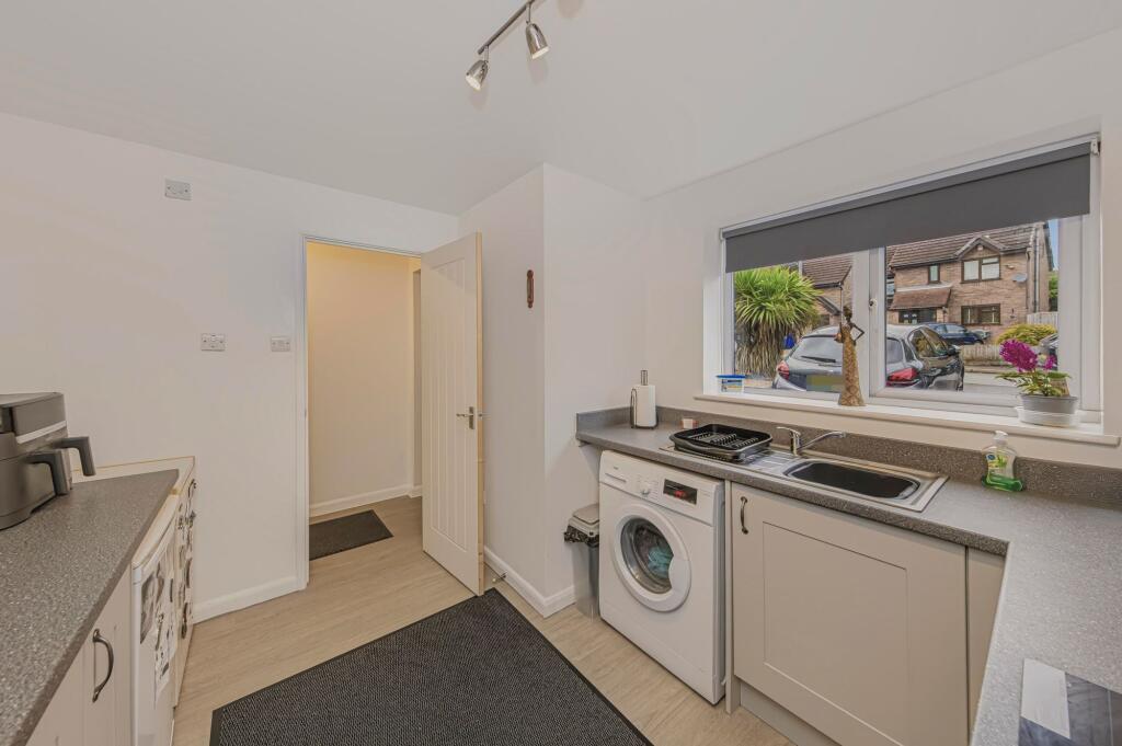 House in Stoke-on-Trent - View 5
