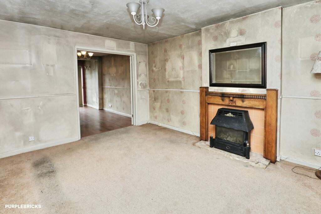 House in Knowsley, Halewood - View 2