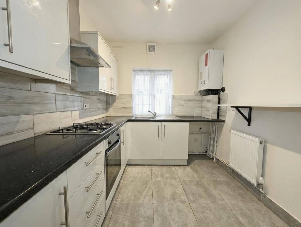 Main image of property: Watford Way, London, NW7