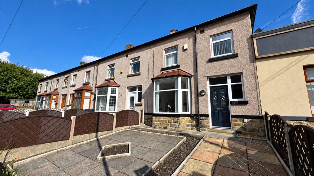 Main image of property: Burnley Road East, Rossendale, Lancashire, BB4