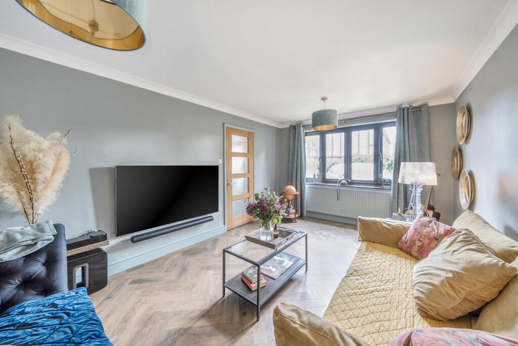 Beechwood Rise, Chislehurst photo 2