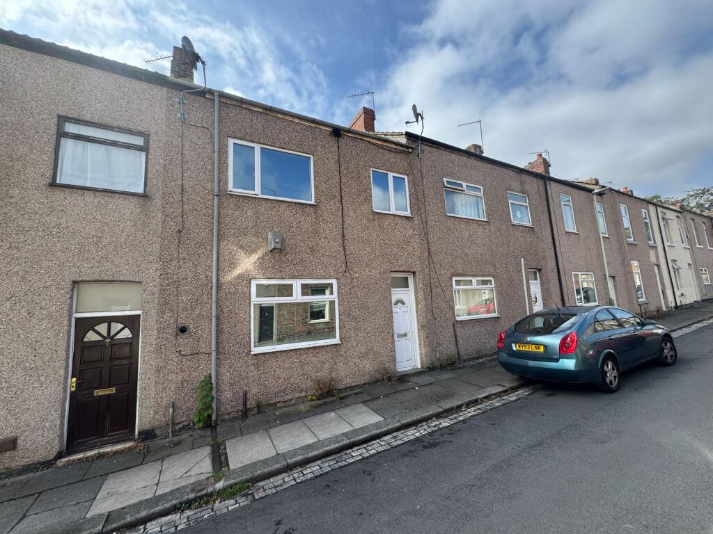Main image of property: Ruby Street, Darlington