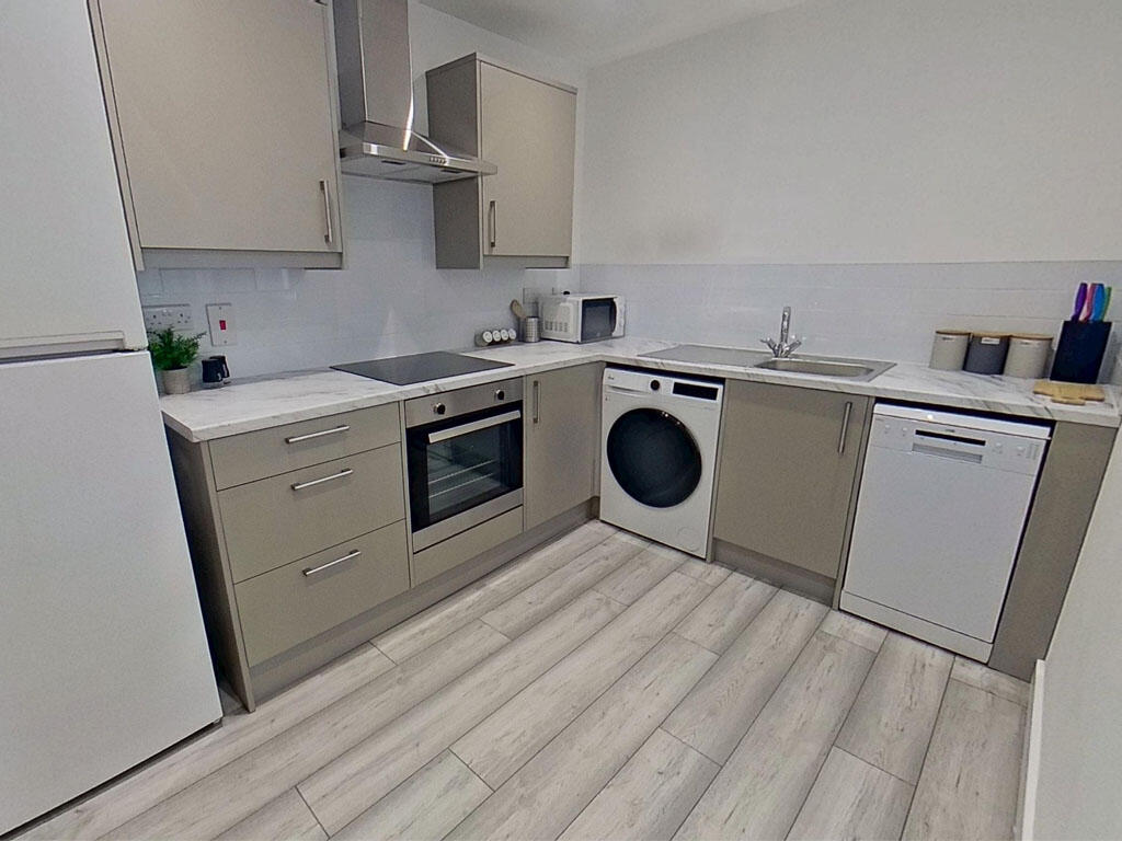 Main image of property: 144 North Sherwood Street, NOTTINGHAM NG1 4EF