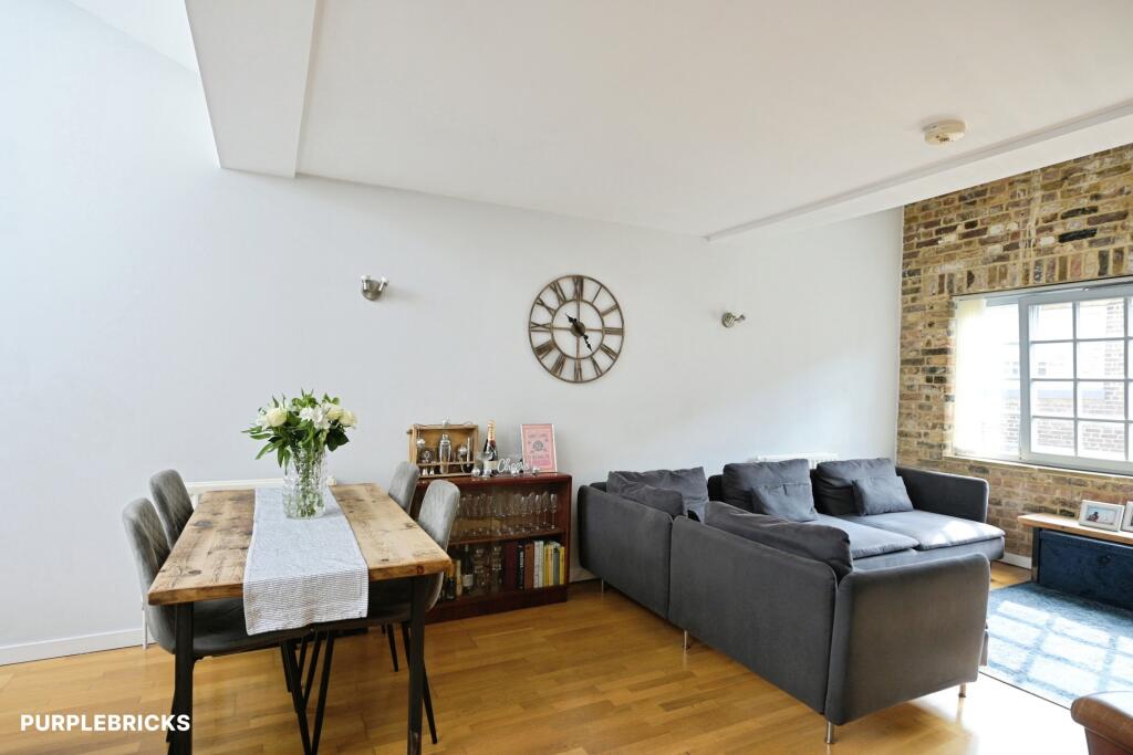 Apartment in London - View 4