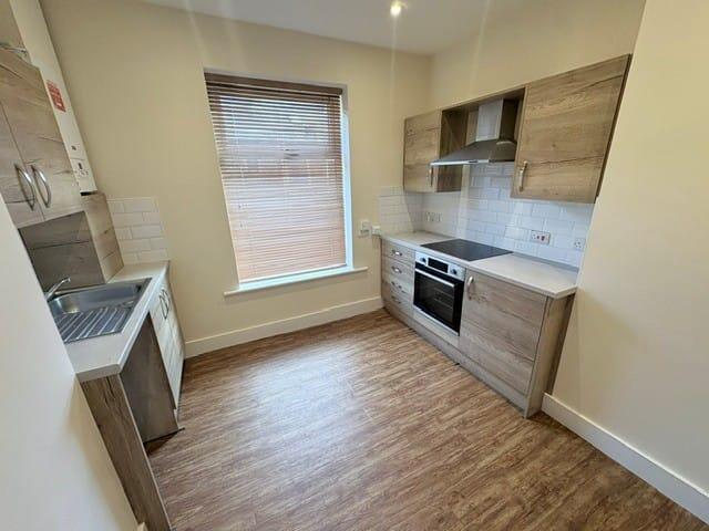 Plantation Street, Rossendale, BB4