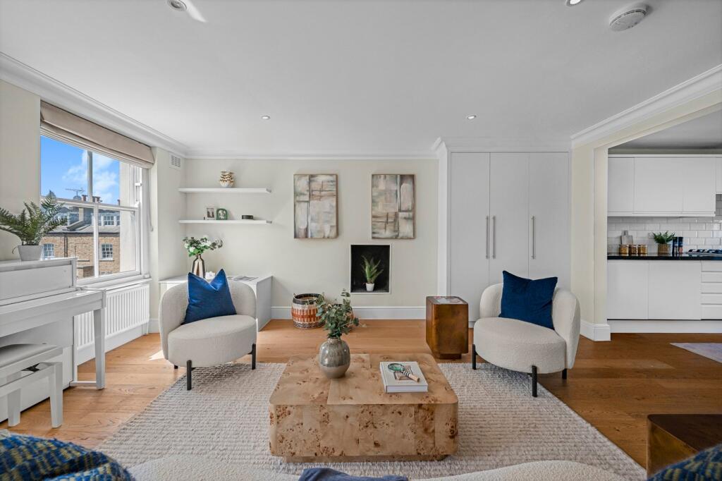 Main image of property: Talbot Road,
Westbourne Park, W11