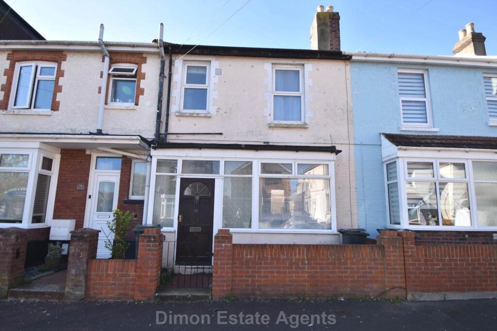 Main image of property: Felix Road, Gosport