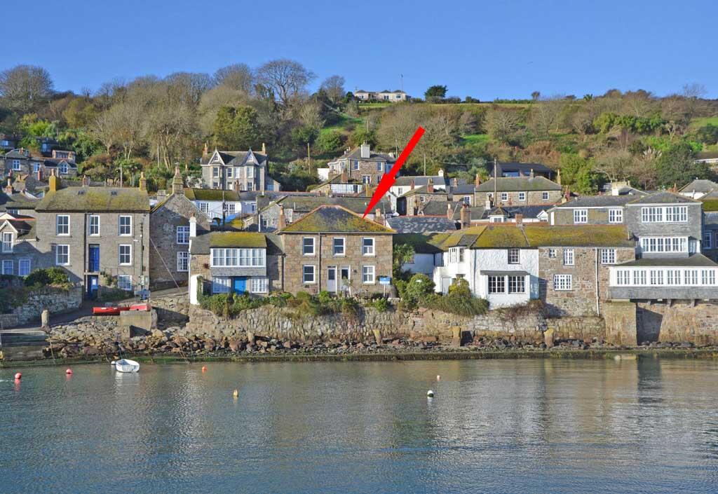 Main image of property: Fishermans Square, Mousehole, Penzance, Cornwall
