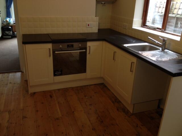 Stafford Road, Shirley - View 3