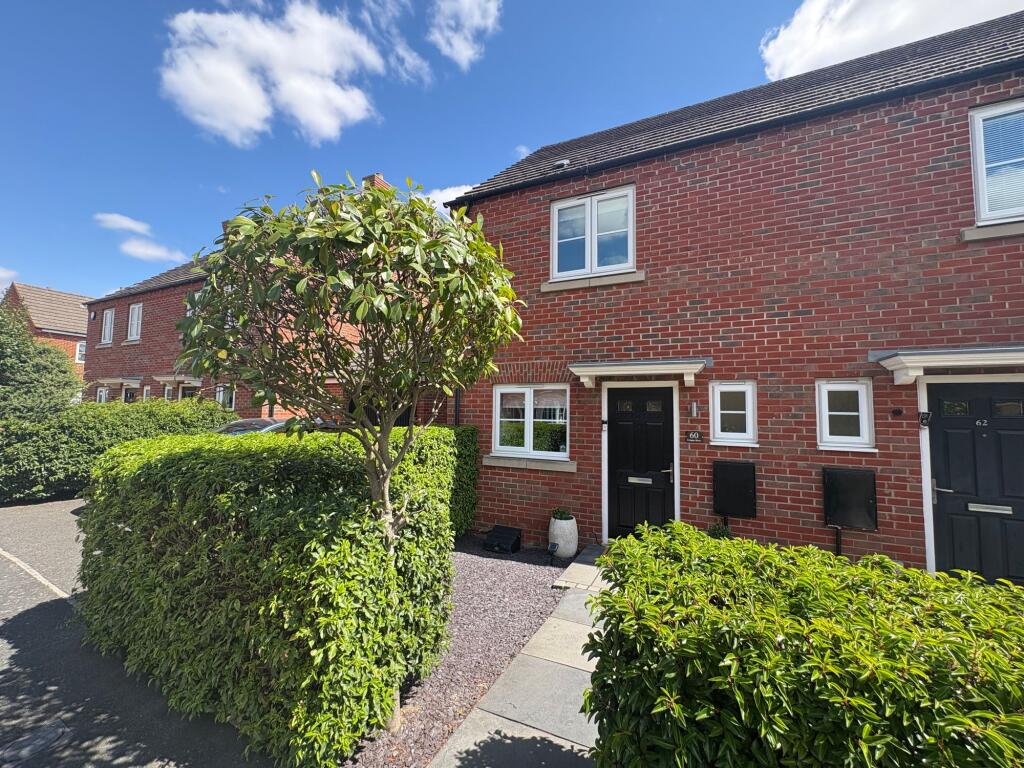 Main image of property: Crispin Drive, Bedford, MK41