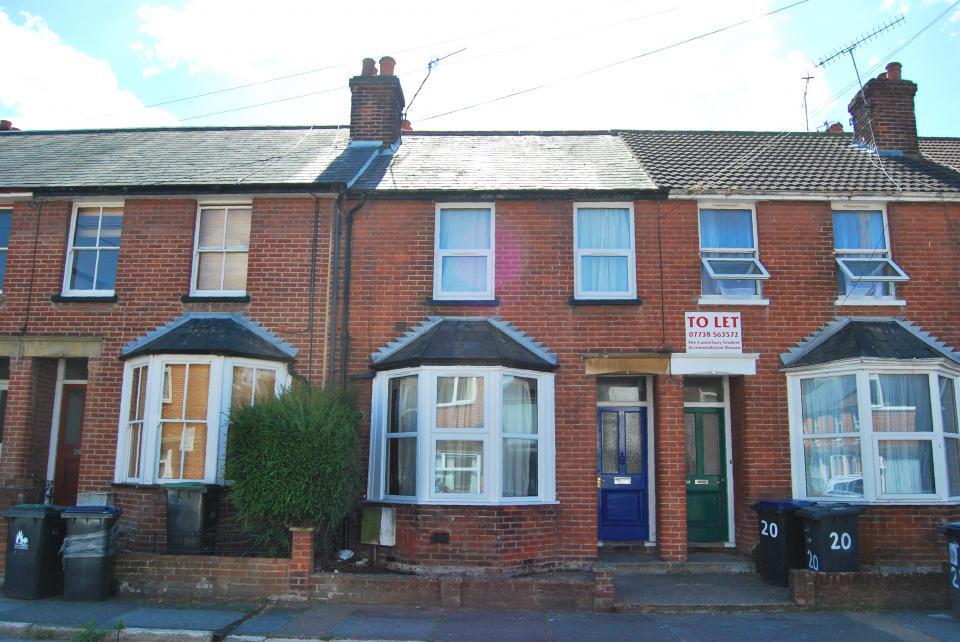 Main image of property: St Martins Road, Canterbury