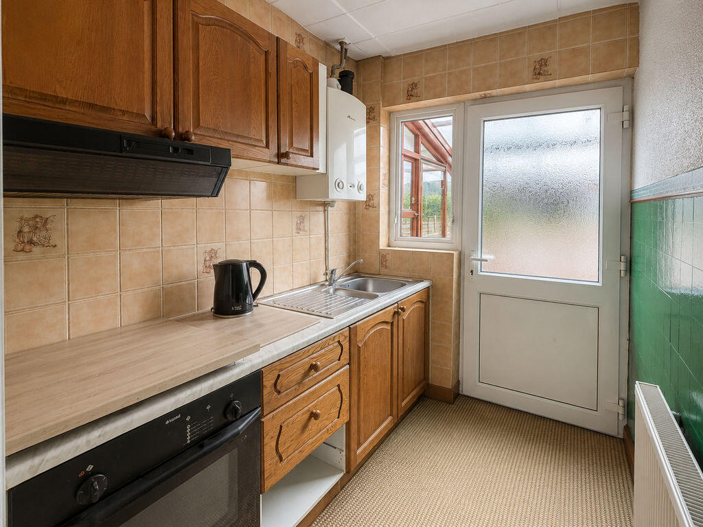 House in South Staffordshire, Great Wyrley - View 5