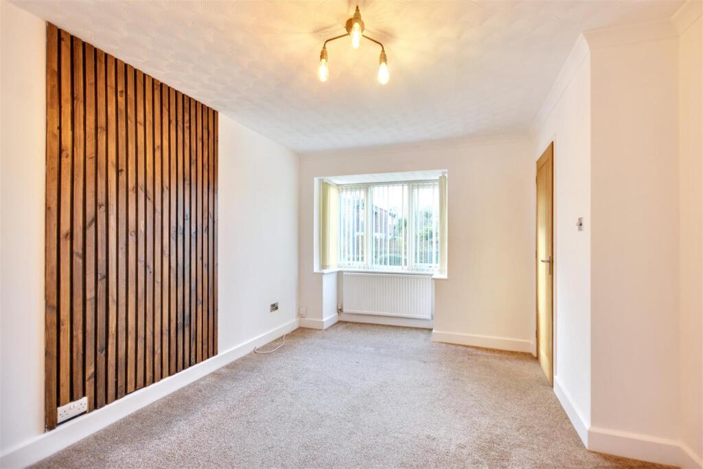 Glastonbury Road, Alvaston, Derby photo 4