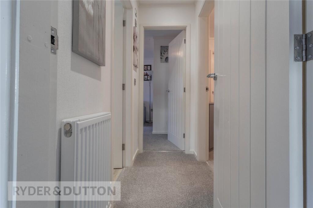 Additional image 11 of Swinnel Brook Park, Grane Road, Haslingden, Rossendale, BB4