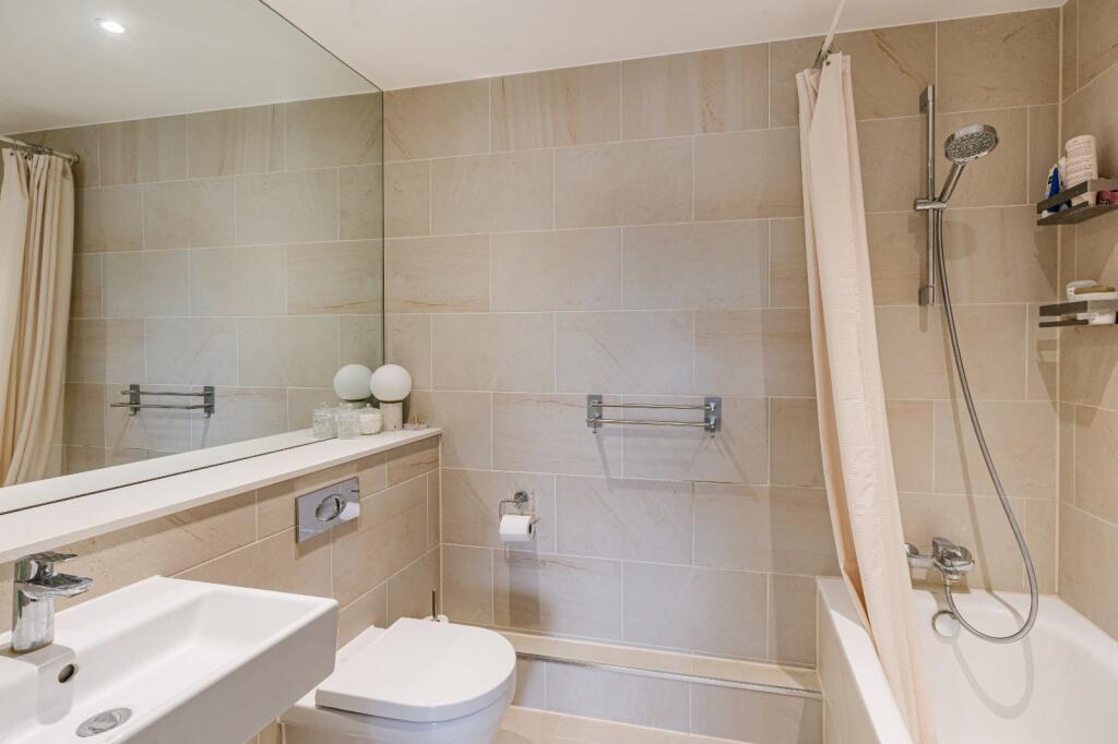 Apartment in London, Pentonville, Clerkenwell - More