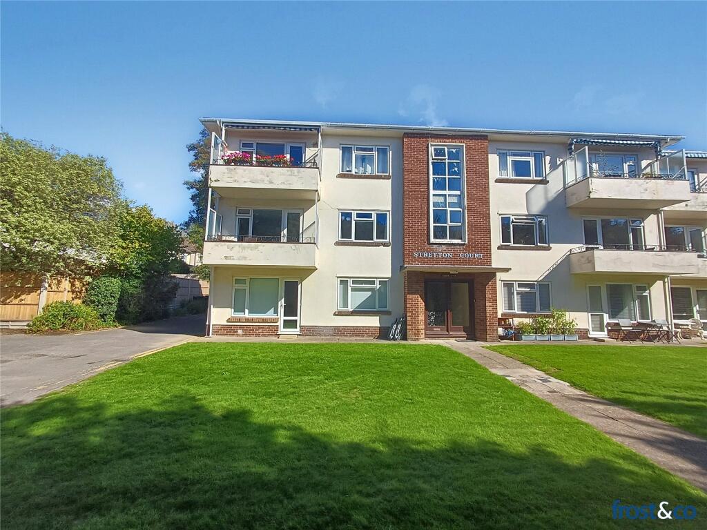 Main image of property: Bournemouth Road, Ashley Cross, Poole, Dorset, BH14