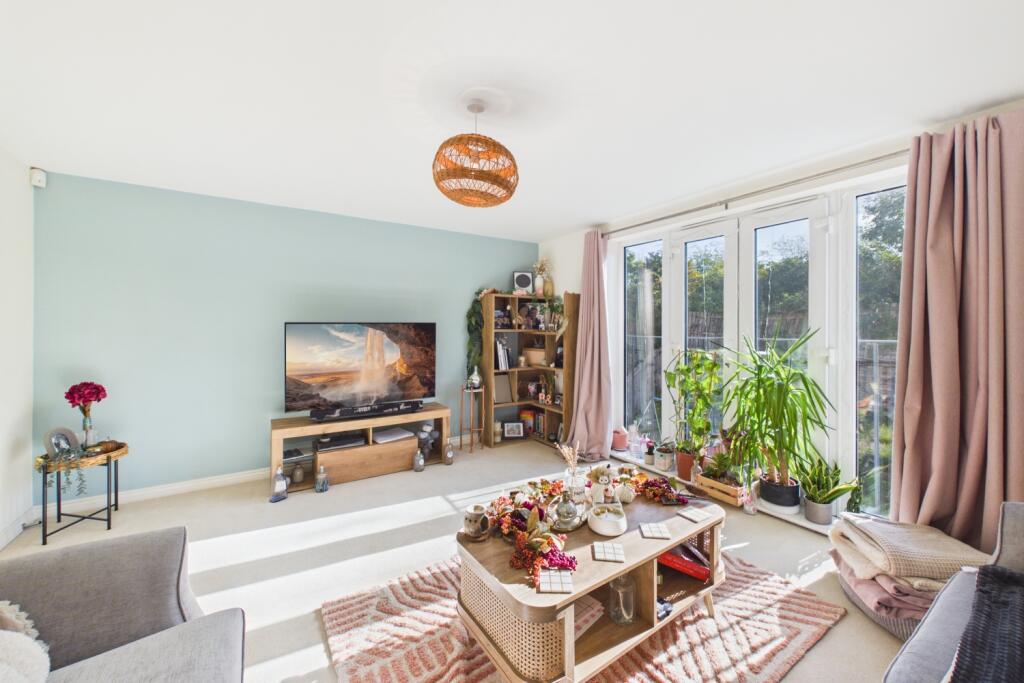 House in Sheffield, Upper Heeley, Heeley - View 3