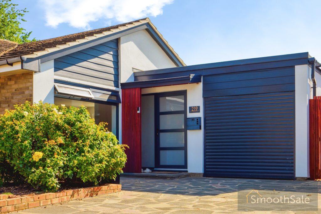 Main image of property: Bradstow Way, Broadstairs, CT10 1AX
