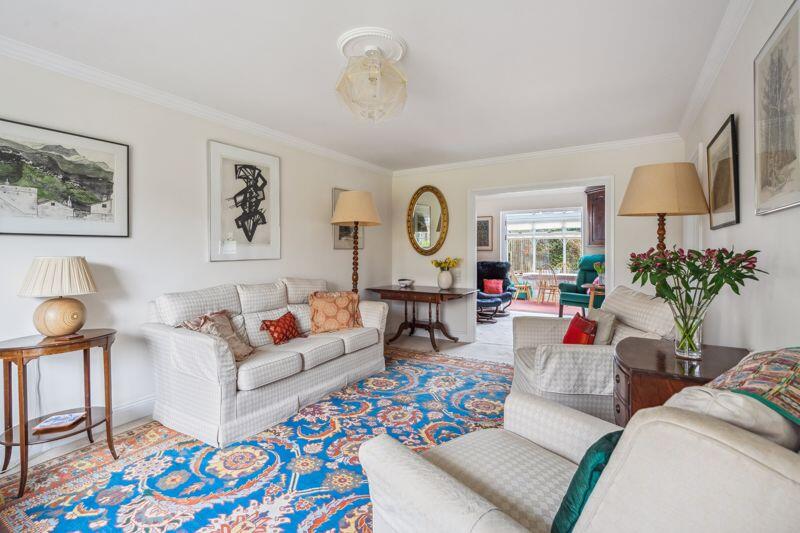 Quality Retirement living at Framers Court, Lane End photo 2