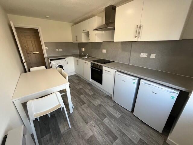 Apartment in Dundee - More