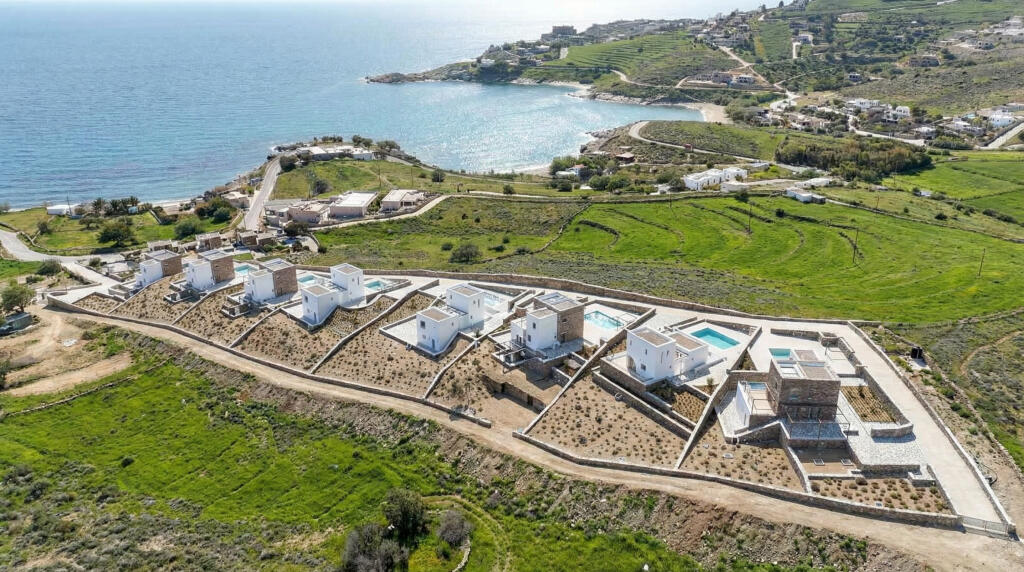 Main image of property: Cyclades islands, Tzia, Koundouros
