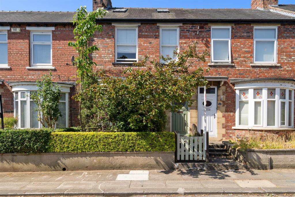 Main image of property: Oakwell Road, Norton, Stockton-On-Tees