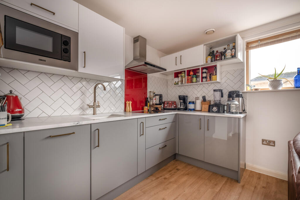Main image of property: Lillie Road, London, SW6