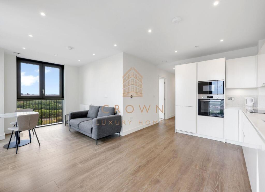 Main image of property: Menara Point - 19th Floor, TwelveTrees Park