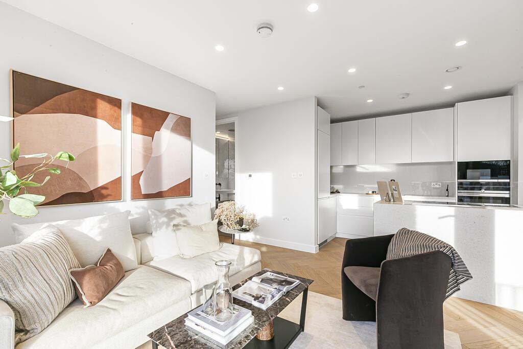 Main image of property: Plot 9 Summerfield Residences, Sheffield