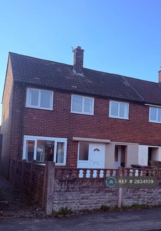 Main image of property: Forton Road, Preston, PR2