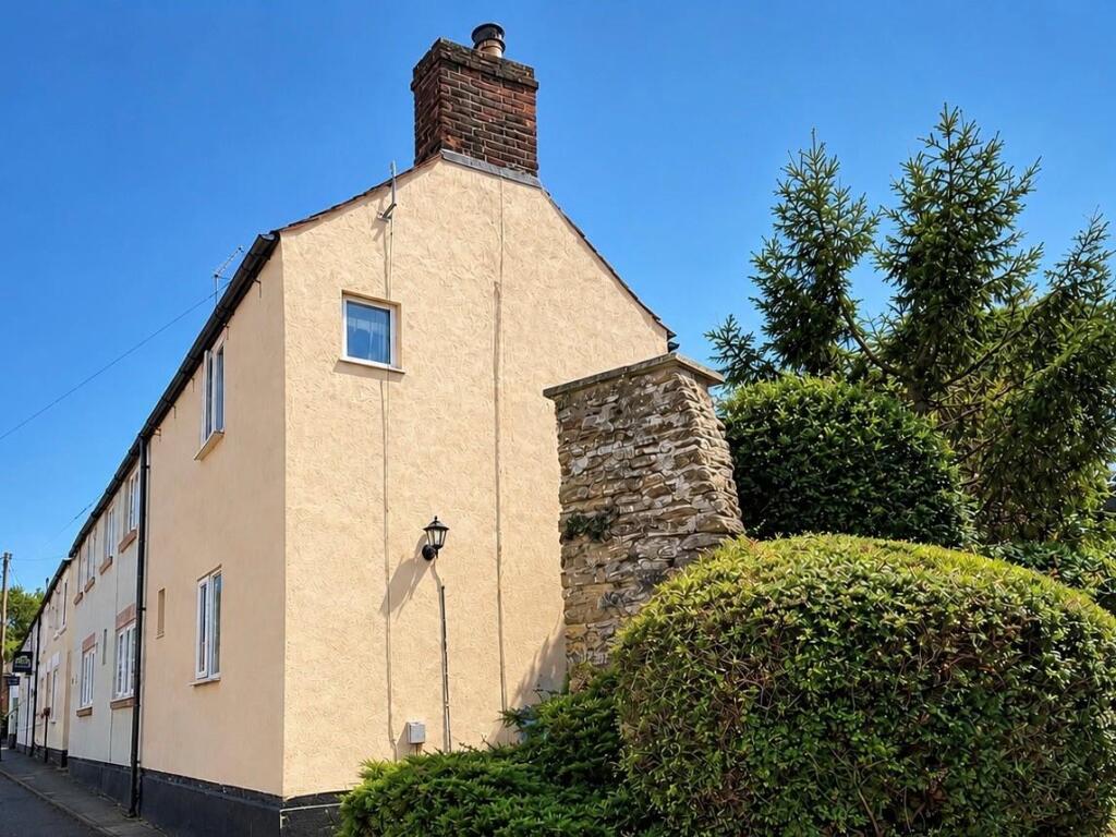 Main image of property: Kennel Terrace, Brixworth, Northamptonshire NN6