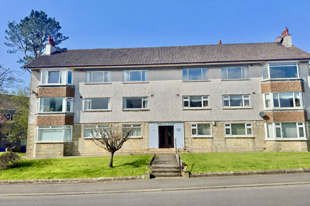 Main image of property: 1 Yerton Brae, West Kilbride, West Kilbride, KA23