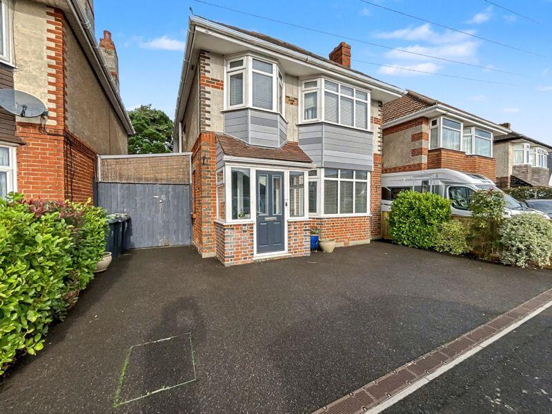 Main image of property: CHRISTCHURCH