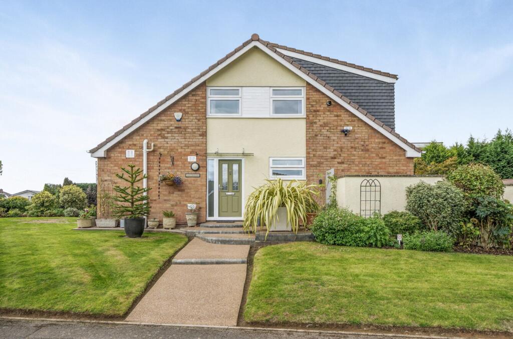 Greenhill Road, Alveston, BS35