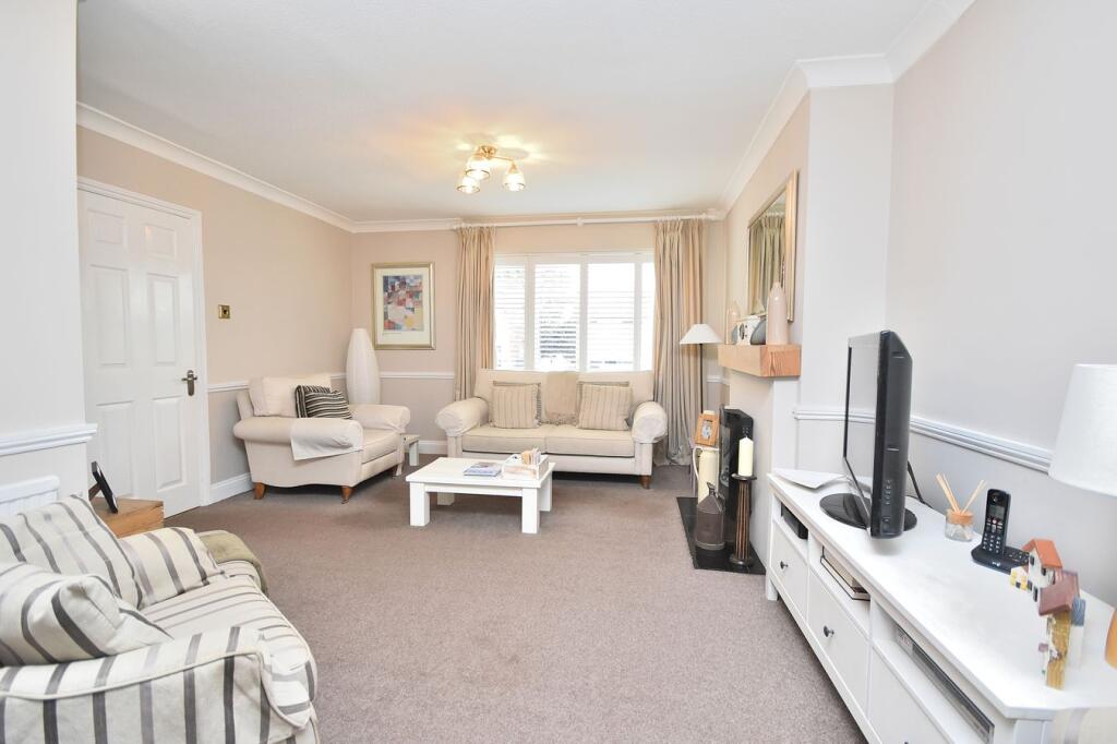 House in Northampton - More