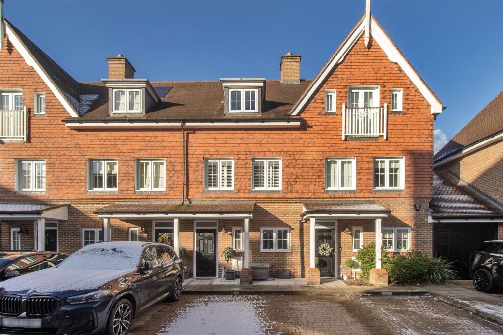 Main image of property: Sovereign Place, Tunbridge Wells, Kent, TN4