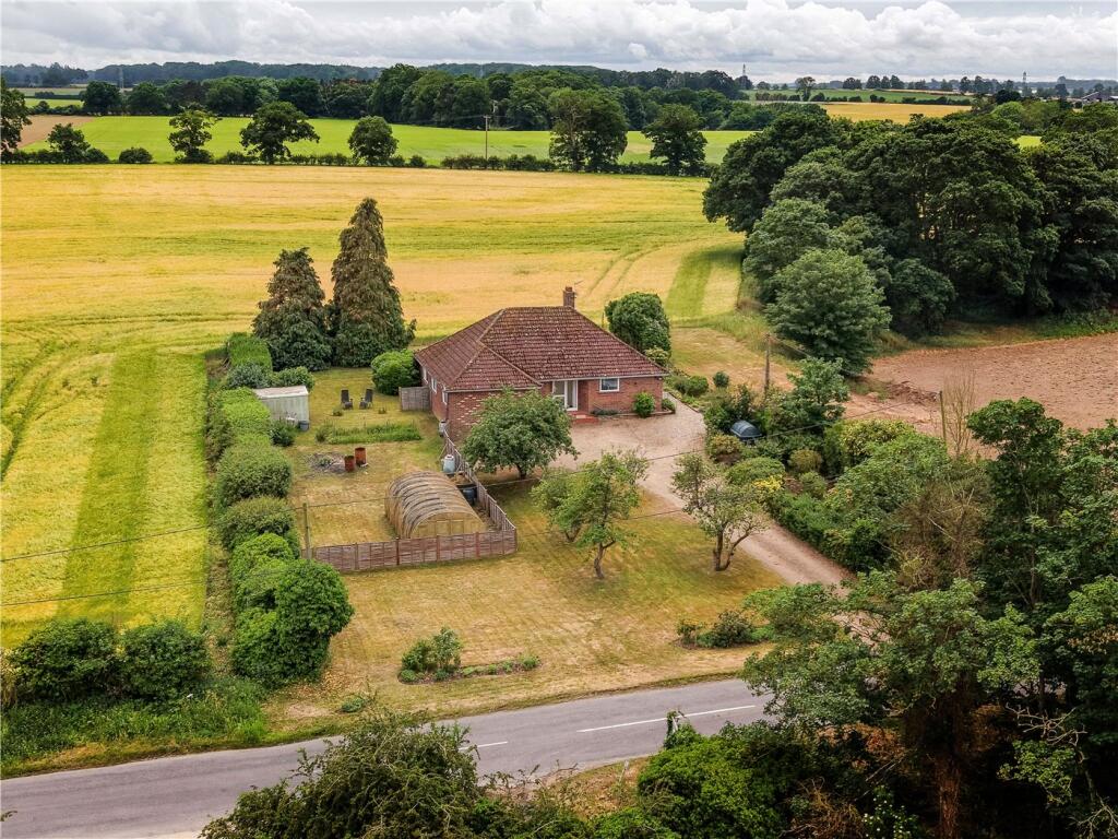 Main image of property: Langley, Norwich, Norfolk, NR14