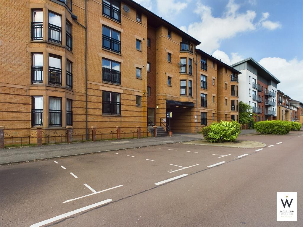 Main image of property: Kelvinhaugh Street, Finnieston, Glasgow, G3