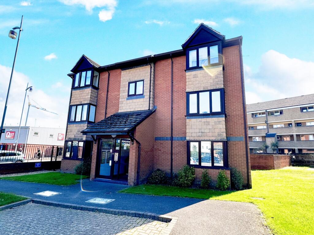 Main image of property: St Matthews Court, Gosport