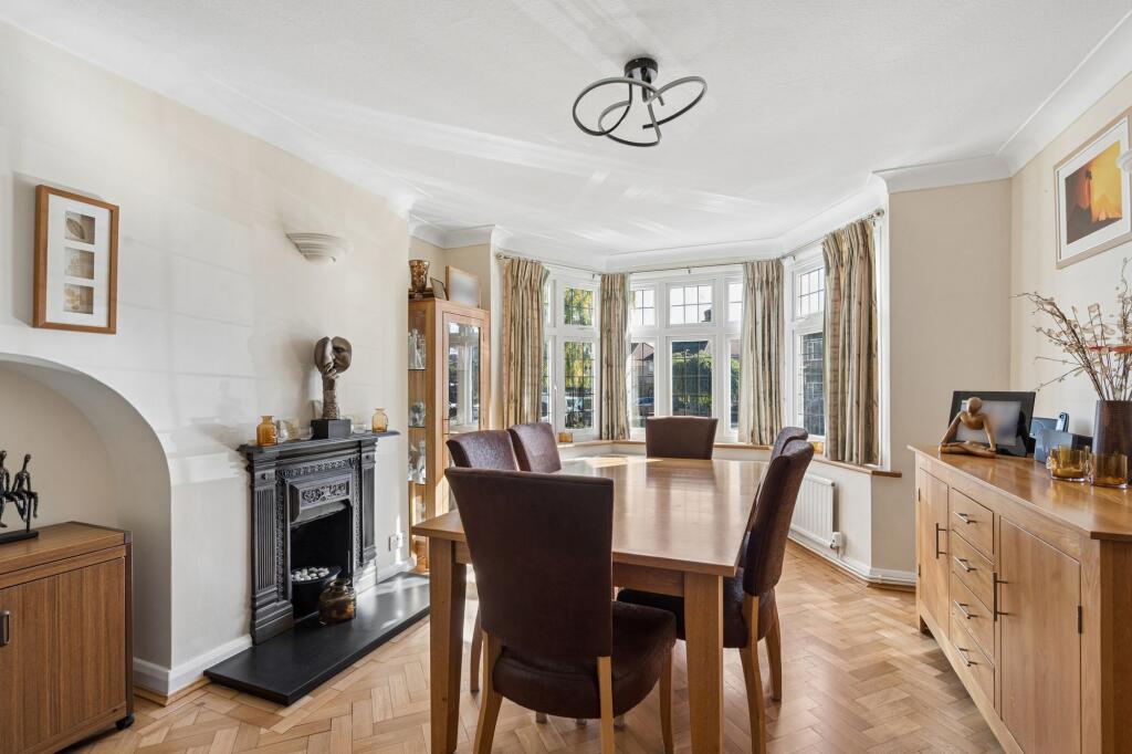 House in Watford - View 4