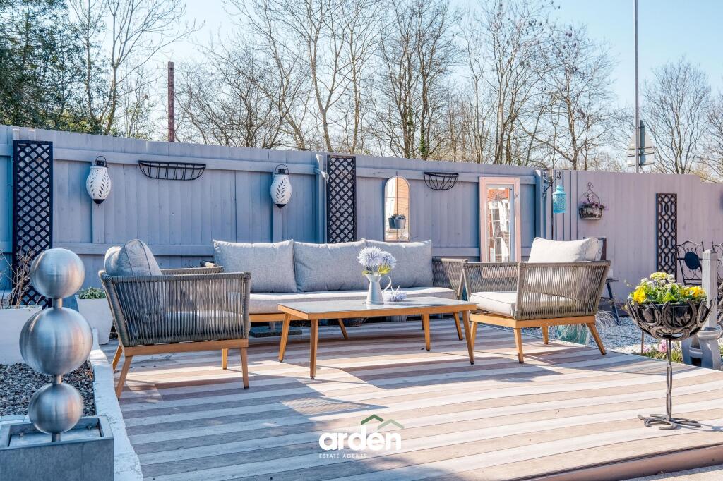 Additional image 18 of Grazing Lane, Redditch, B97