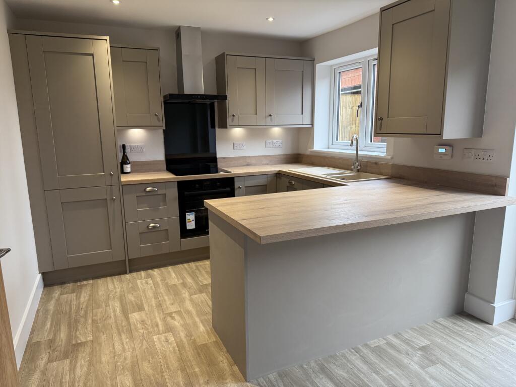 Plot 76, Wildflower Park, Louth, LN11 0HP photo 3