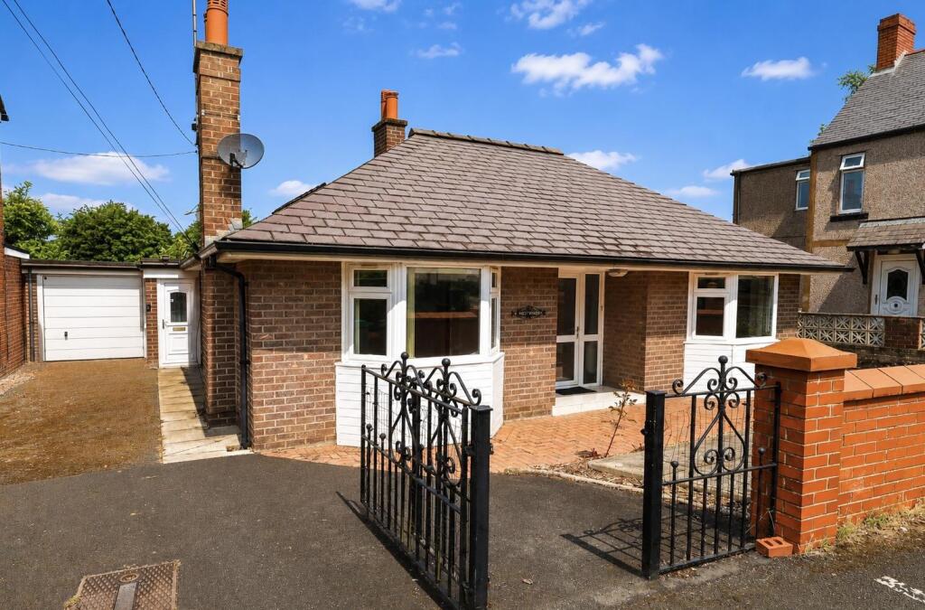 Main image of property: Bonc Wen, Rhosllanerchrugog, Wrexham