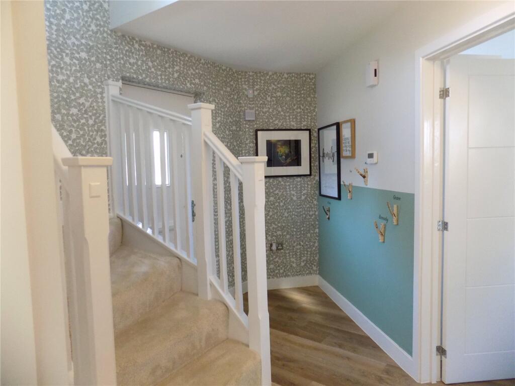 Additional image 5 of Aspen Grove, Broadsword Park, Ilchester, Yeovil, BA22