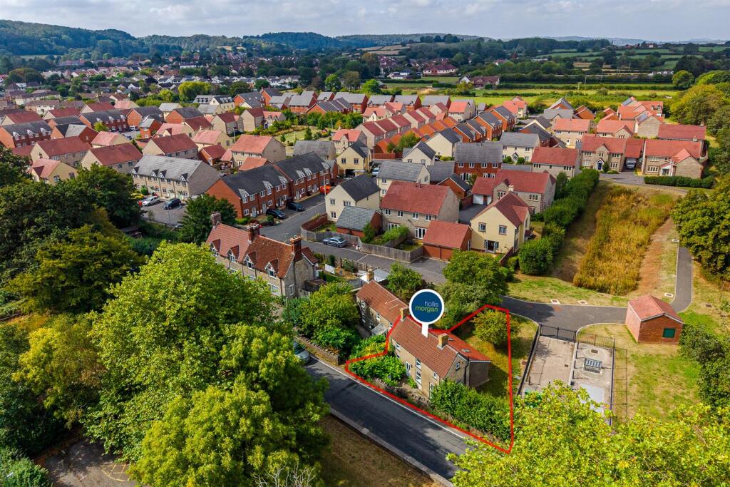 Main image of property: 2 BED COTTAGE | LANGFORD