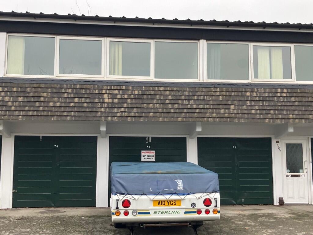 Main image of property: Woodlands Way, Solihull, West Midlands, B37